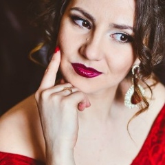 Танюша Милая, 22.12