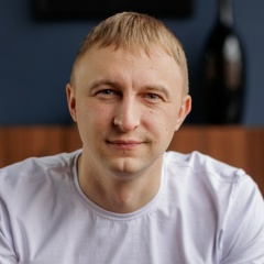 Артём Роднев, 24.11.1989, Ярославль