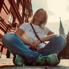 Олеся Карнадуд, 23.06