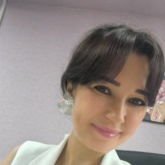 Надежда Лаптева, 20.02.1987, Москва