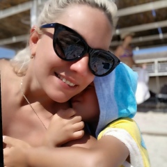 Юлия Костенко, 01.09, Кривой Рог