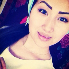 Dina Otynshy, 29.05, Астана