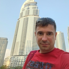 Евгений Алексеев, 02.07.1983, Санкт-Петербург