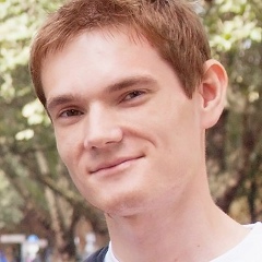 Алексей Майдокин, 09.03.1986, Нижний Новгород