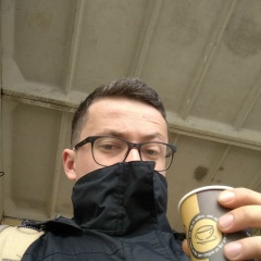 Роман Мамітов, 31.01.1992, Львов