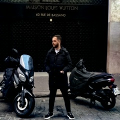 Don Marleone, 08.01, Тбилиси