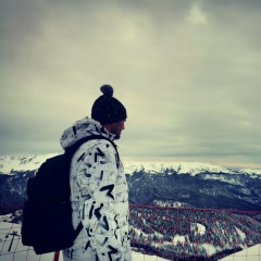 Максим Шейбин, 20.05.1987, Санкт-Петербург