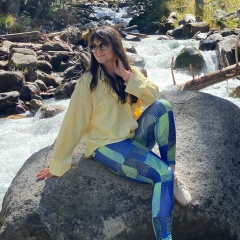 Наталья Новикова, 06.11, Пятигорск