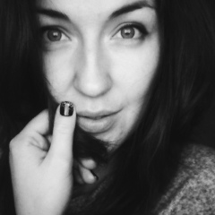 Лена Дунькова, 04.09, Санкт-Петербург