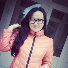 Мадина Муктаева, 15.11.1996, Костанай