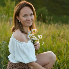Марина , 24.08, Москва