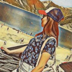 Ксения Шуклина, 15.01, Владимир