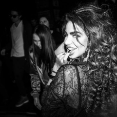 Оуля Бревнуля, 21.02, Москва