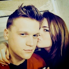 Саша Мамаева, 28.10.1994, Москва