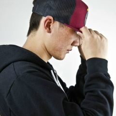 Kyrgyz Jygyt, 08.06, New York City