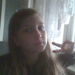 Екатерина Матвеева, 13.05, Тернополь