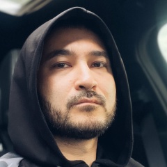 Константин Чугуев, 25.11, Екатеринбург