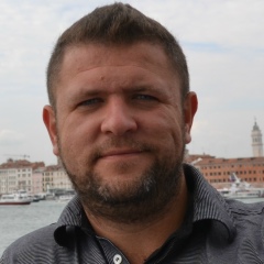 Владимир Овчаренко, 29.06.1977, Киев