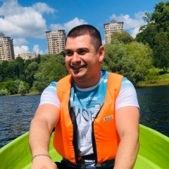 Александр Труфанов, 01.05, Жуковский