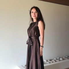 Надежда Охотникова, 28.06, Санкт-Петербург