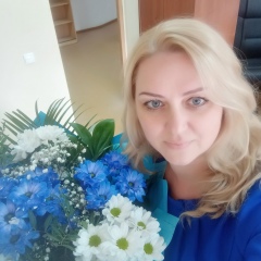 Елена Зызлаева, 15.10, Самара