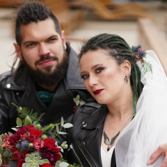 Алёнка Гончарова, 04.10, Москва