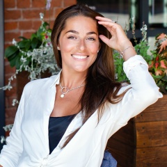 Алиса Черненко, 12.03, Санкт-Петербург