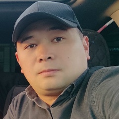 Ernat Engebaev, 22.03.1985, Алматы