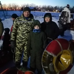 Венера Лукманова, 17.09.1980, Уфа