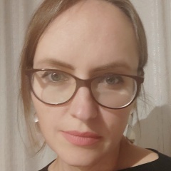 Алина Клемантович, 19.02.1985, Минск