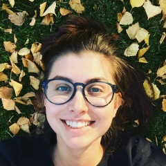 Марианна Дмитриева, 01.06.1990, Омск