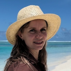 Светлана Сопроненко, 11.09.1984, Санкт-Петербург