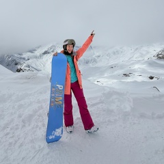 Юлия Евсина