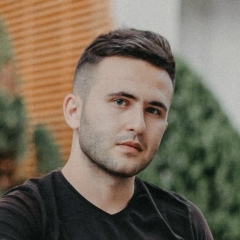 Виктор Курдогло, 25.05.1994, Комрат