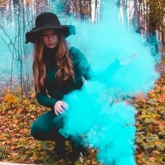 Ксения Кузнецова, 09.07.1998