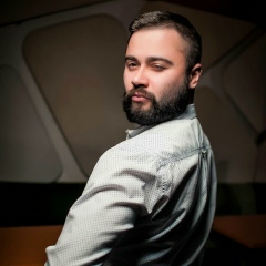 Сергей Севрюгин, 03.04, Киев