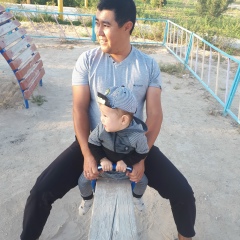 Күнсұлу Кунсулу, 29.09