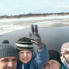 Светлана Стасюк, Сыктывкар