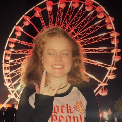 Рыжая Лиса, Санкт-Петербург