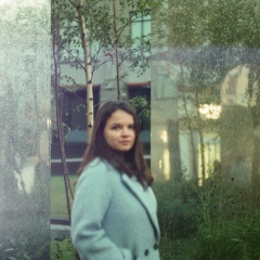 Елизавета Урсу, 28.05.1997