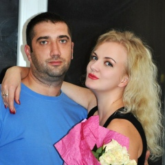 Анна Кононенко, 02.07.1986, Сумы