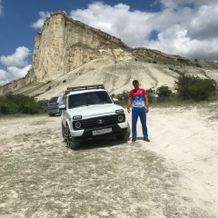 Рустам Хуранов, 02.04.1988, Нальчик