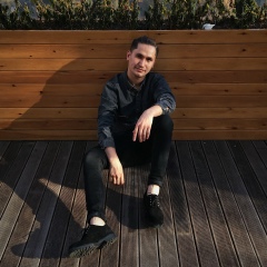 Руслан Сатканов, 29.03, Москва