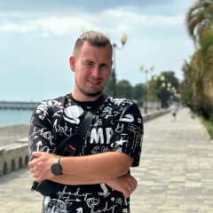 Макс Чувашов, 08.08.1989, Воронеж