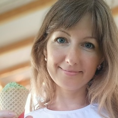 Яна Жицкая, 22.08, Судак