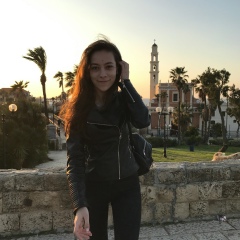 Анастасія Олександрівна, 10.10.1996, Киев