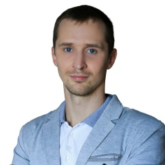 Андрей Зембицкий, 06.04.1989, Киев