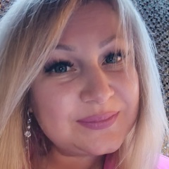 Алла Бугай, Самара