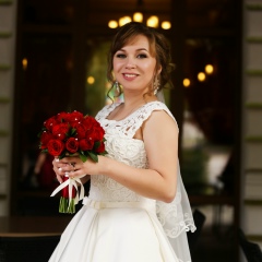 Елена Малышева, 22.09, Новосибирск