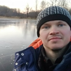 Михаил Андреев